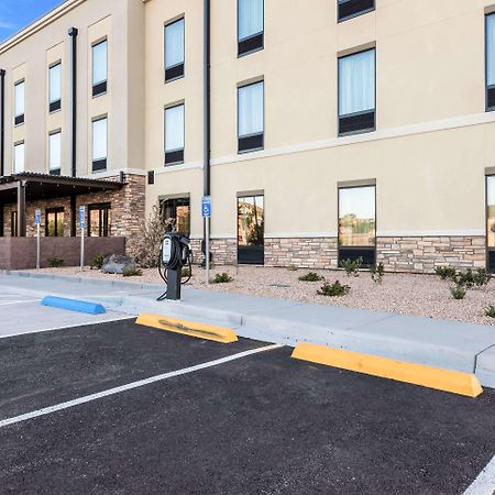 Comfort Inn & Suites Zion Park Area Hurricane Εξωτερικό φωτογραφία