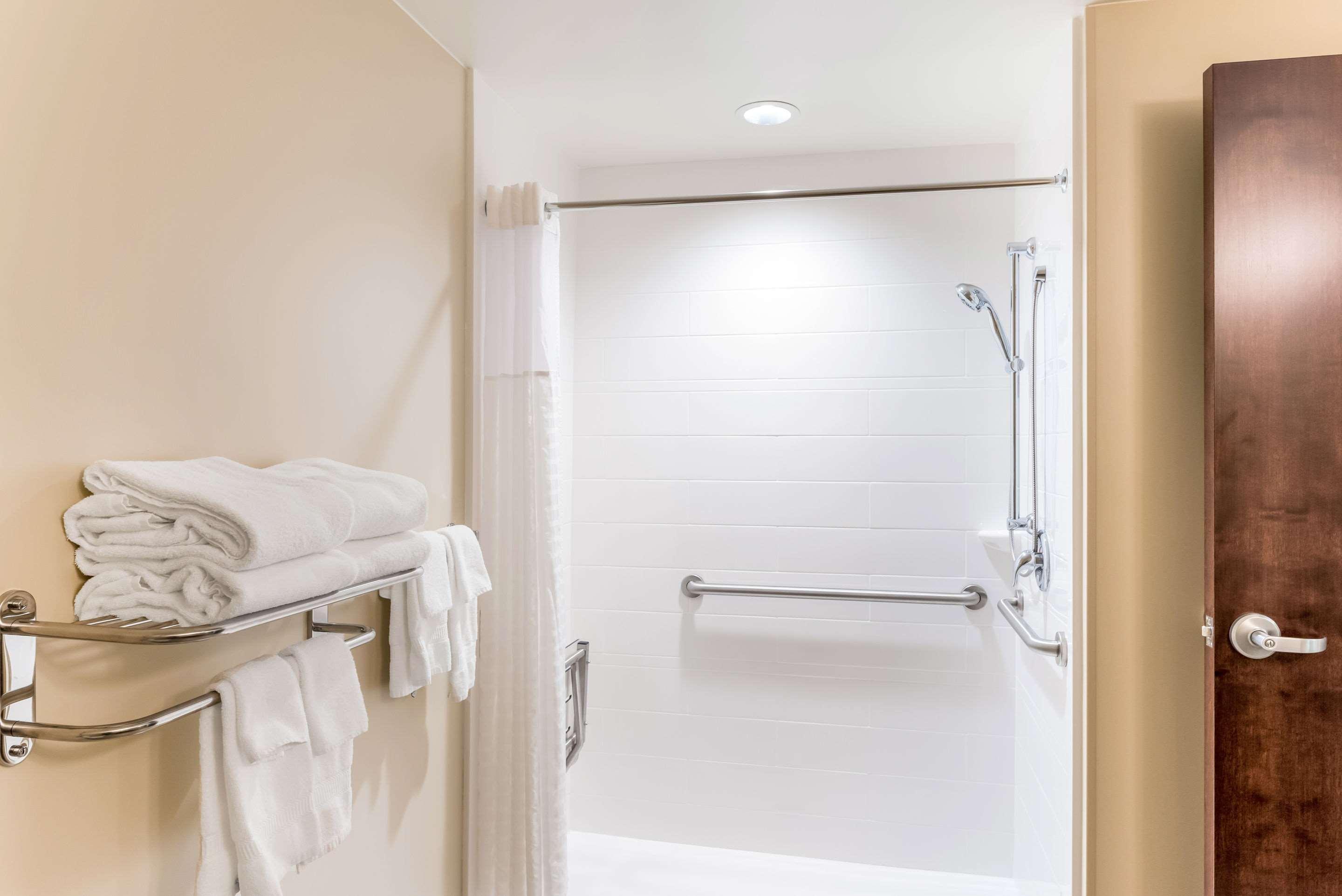Comfort Inn & Suites Zion Park Area Hurricane Εξωτερικό φωτογραφία