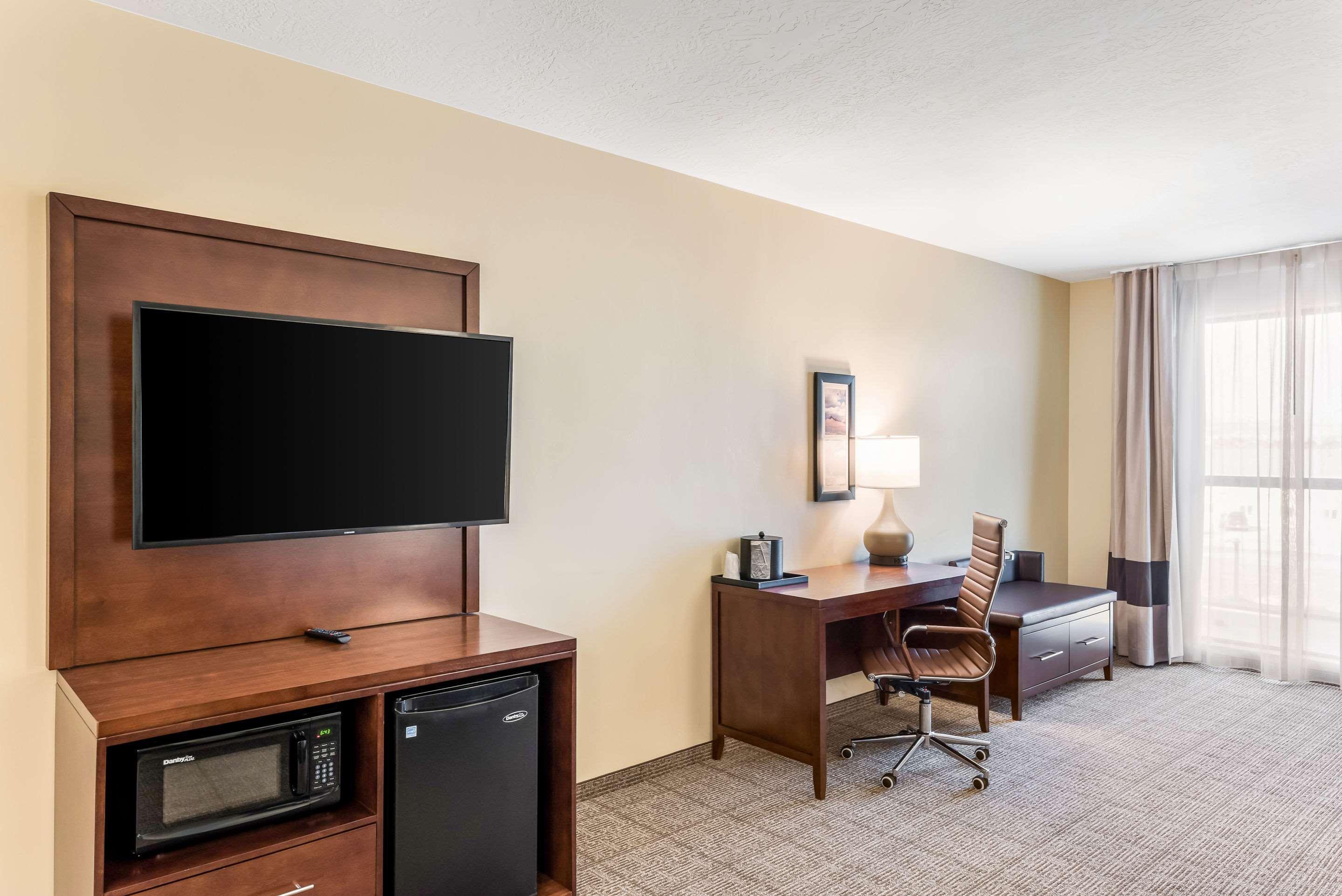 Comfort Inn & Suites Zion Park Area Hurricane Εξωτερικό φωτογραφία