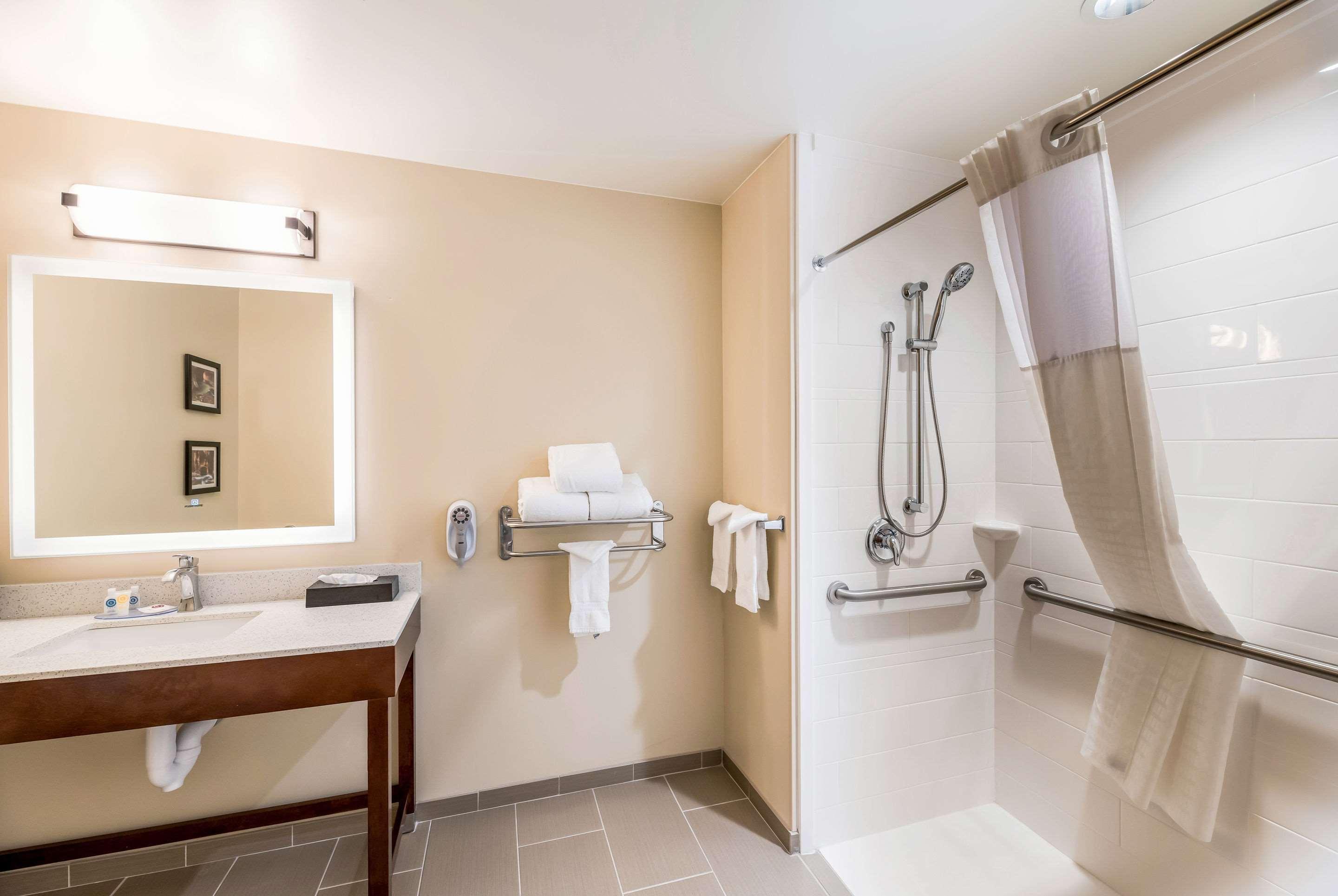 Comfort Inn & Suites Zion Park Area Hurricane Εξωτερικό φωτογραφία