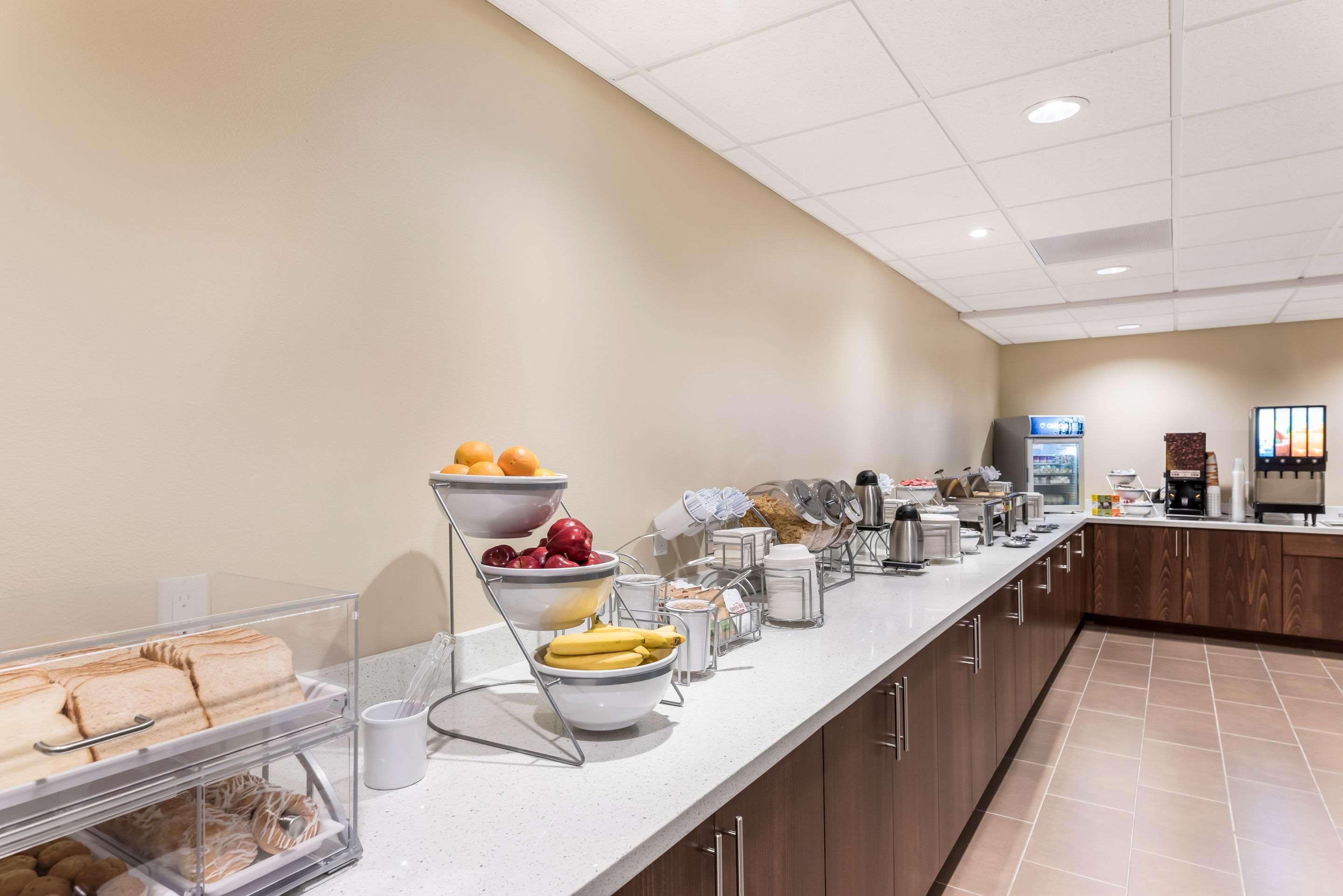 Comfort Inn & Suites Zion Park Area Hurricane Εξωτερικό φωτογραφία