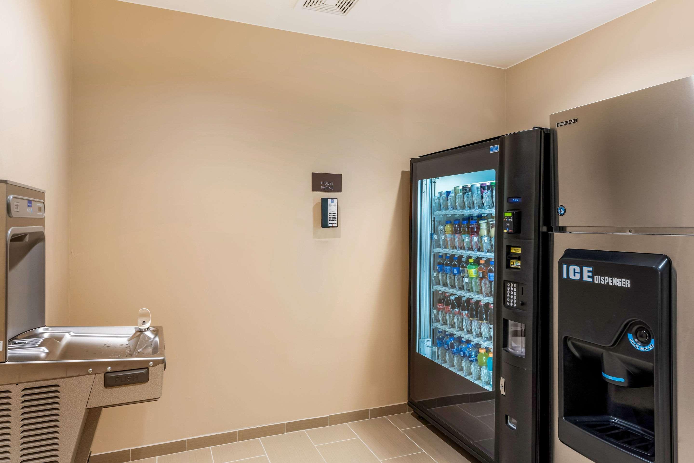 Comfort Inn & Suites Zion Park Area Hurricane Εξωτερικό φωτογραφία